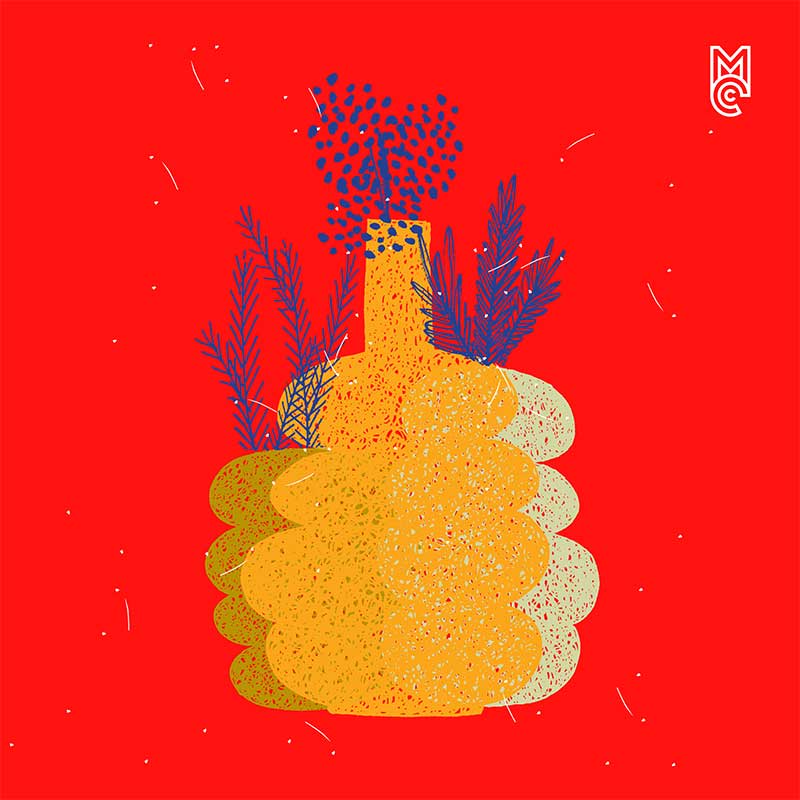 Object Expression, a Holiday PopUp Shop