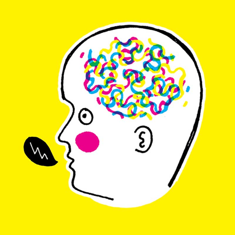 Rough Draught is an experimental community lecture series featuring deep thought on a theme.